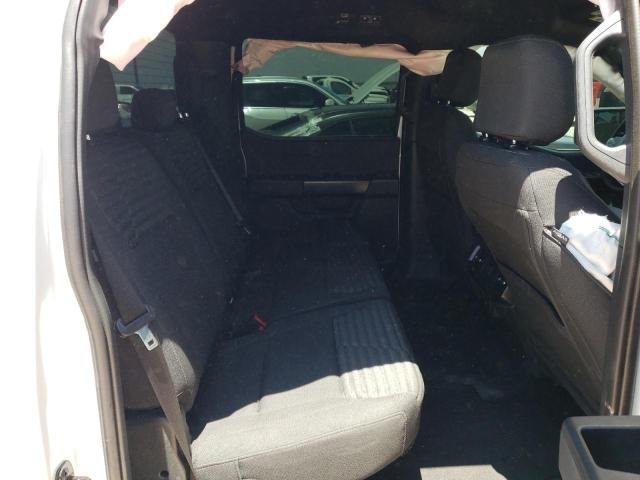 Photo 10 from auction – 2023 FORD F150 SUPERCREW with VIN 1FTEW1EP0PKG15047