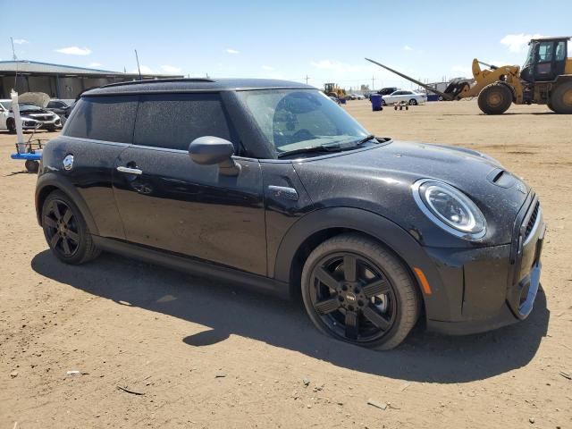 Photo 4 from auction – 2024 MINI COOPER S with VIN WMW53DH06R2U77880