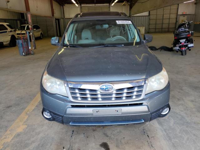 Photo 5 from auction – 2011 SUBARU FORESTER L with VIN JF2SHAEC0BH738218