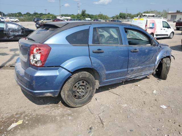 Photo 3 from auction – 2007 DODGE CALIBER with VIN 1B3HB28C37D582199