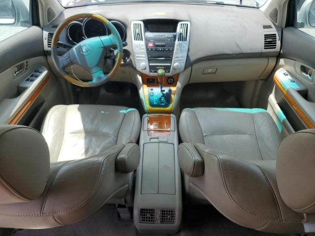 Photo 8 from auction – 2009 LEXUS RX 350 with VIN 2T2GK31U59C065565