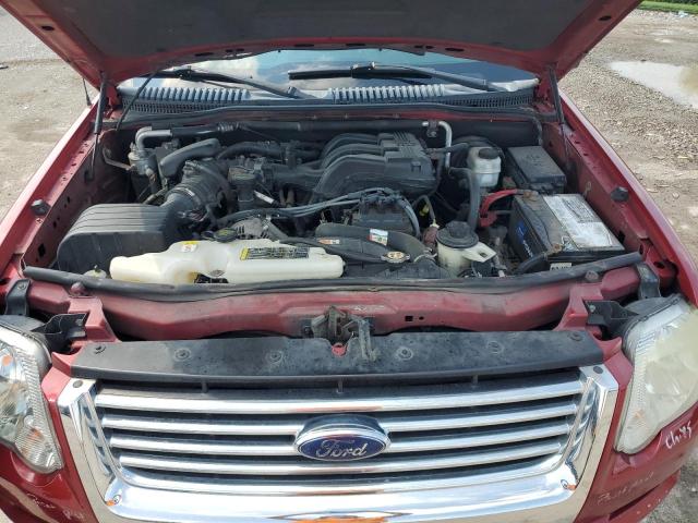 Photo 12 from auction – 2008 FORD EXPLORER X with VIN 1FMEU73E48UB06333