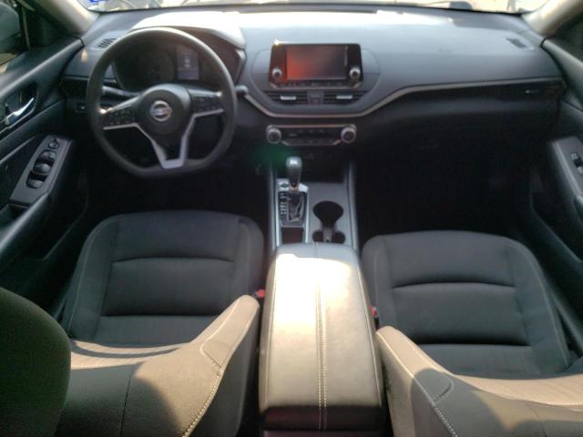 Photo 8 from auction – 2022 NISSAN ALTIMA S with VIN 1N4BL4BV7NN323817