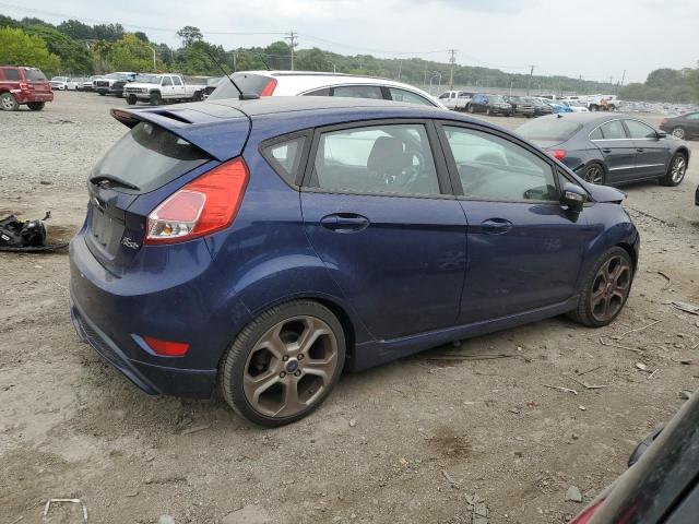 Photo 3 from auction – 2016 FORD FIESTA ST with VIN 3FADP4GX1GM125478