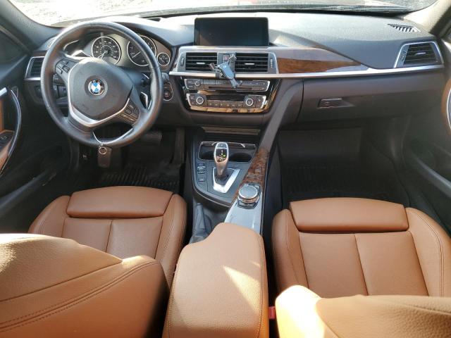 Photo 8 from auction – 2016 BMW 328 XI SUL with VIN WBA8E3G53GNU02791