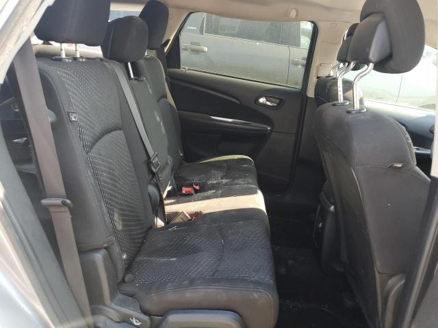 Photo 11 from auction – 2017 DODGE JOURNEY SX with VIN 3C4PDCBG3HT571673