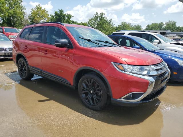 Photo 4 from auction – 2018 MITSUBISHI OUTLANDER with VIN JA4AZ3A33JZ018696