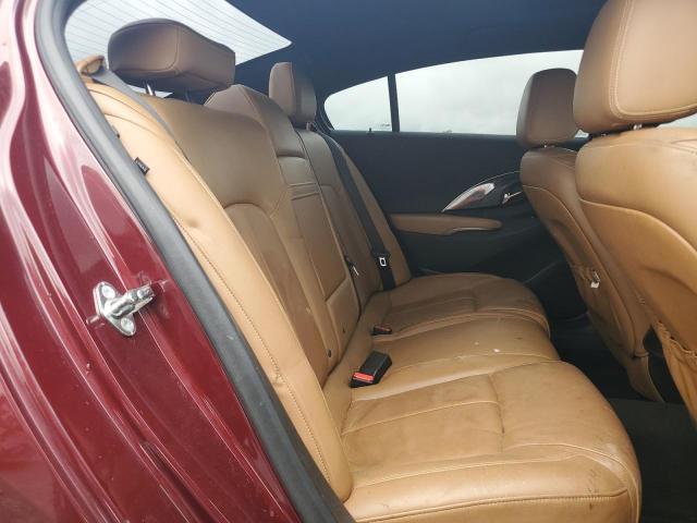 Photo 10 from auction – 2015 BUICK LACROSSE with VIN 1G4GB5GR4FF336536