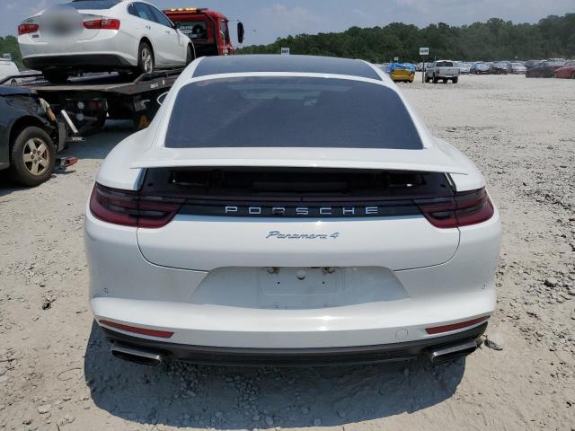 Фото 6 с аукциона – 2018 PORSCHE PANAMERA 4 с VIN WP0AA2A73JL109948