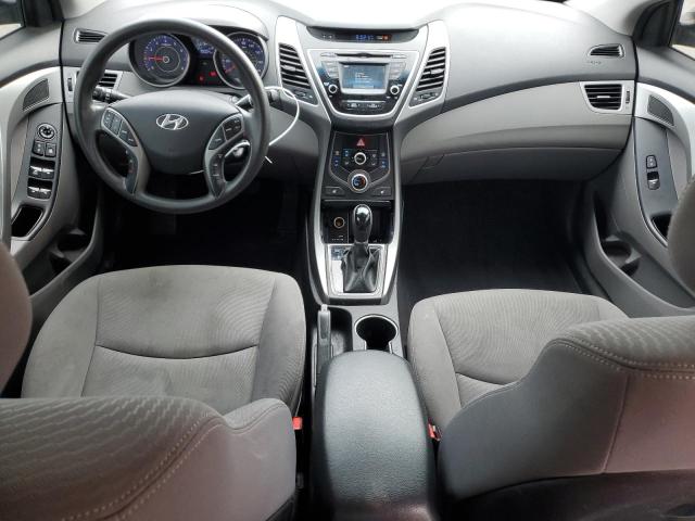 Photo 8 from auction – 2014 HYUNDAI ELANTRA SE with VIN KMHDH4AEXEU086778