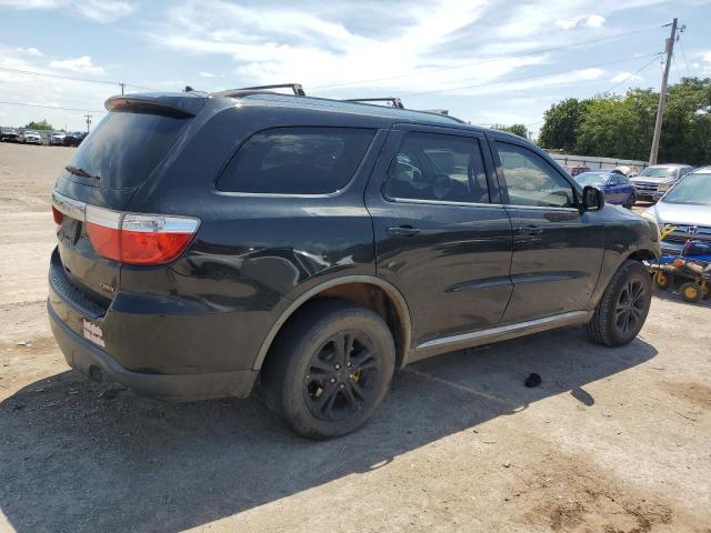 Photo 3 from auction – 2012 DODGE DURANGO CR with VIN 1C4RDHDG3CC125823