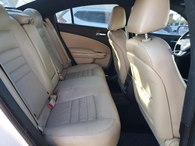 Photo 10 from auction – 2011 DODGE CHARGER with VIN 2B3CL3CG8BH551453