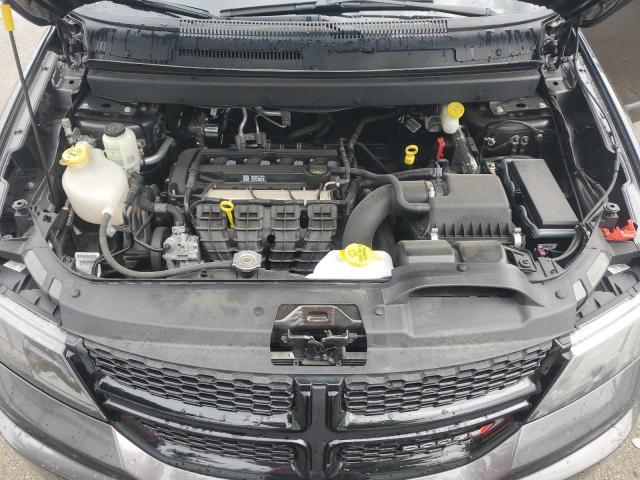 Photo 12 from auction – 2020 DODGE JOURNEY SE with VIN 3C4PDCAB4LT262809