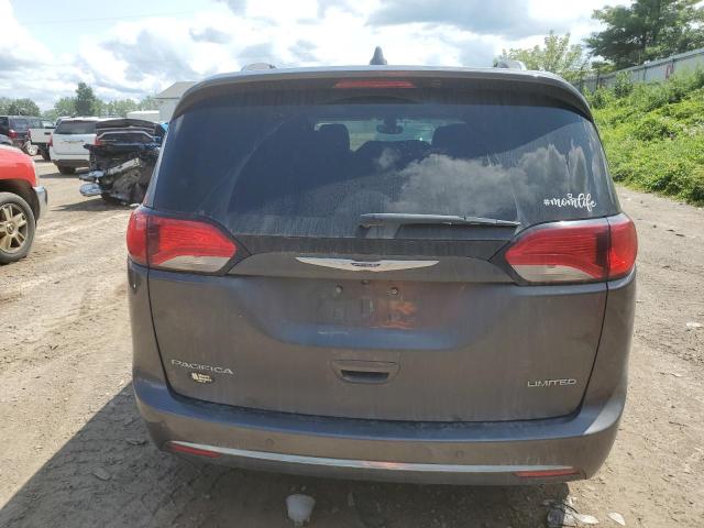 Photo 6 from auction – 2020 CHRYSLER PACIFICA L with VIN 2C4RC1GG7LR284180