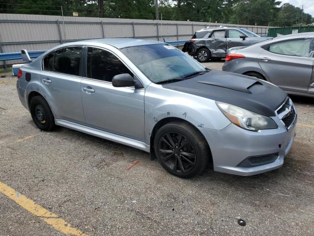 Photo 4 from auction – 2013 SUBARU LEGACY 2.5 with VIN 4S3BMBC66D3033470