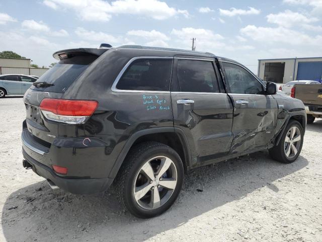 Photo 3 from auction – 2014 JEEP GRAND CHER with VIN 1C4RJEBT2EC580673