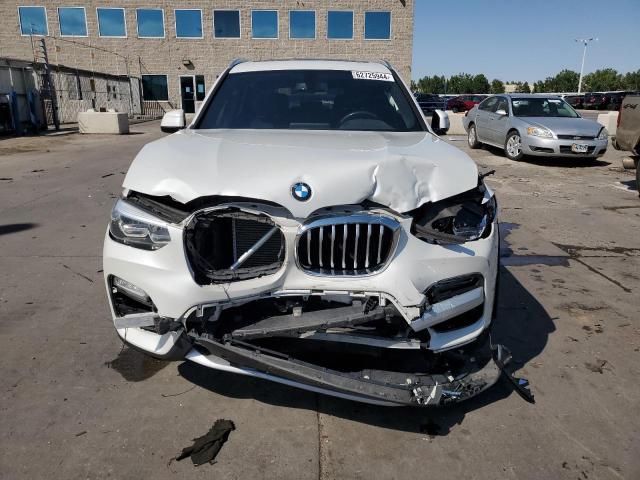 Photo 5 from auction – 2018 BMW X3 XDRIVE with VIN 5UXTR9C54JLD62574