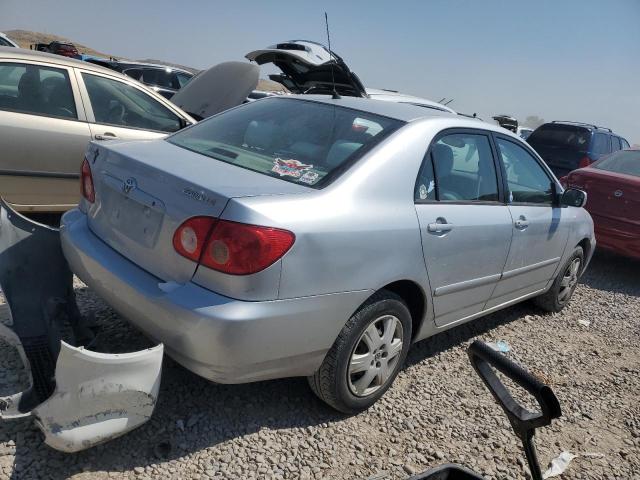 Photo 3 from auction – 2008 TOYOTA COROLLA CE with VIN 2T1BR32E88C938533