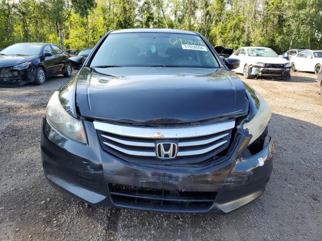 Photo 5 from auction – 2011 HONDA ACCORD SE with VIN 1HGCP2F62BA800460