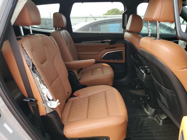 Photo 10 from auction – 2023 KIA TELLURIDE with VIN 5XYP5DGC2PG347731