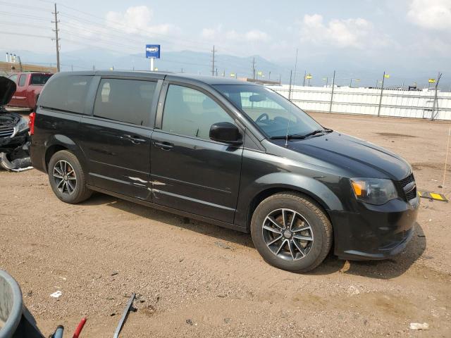 Photo 4 from auction – 2016 DODGE GRAND CARA with VIN 2C4RDGBG4GR359432