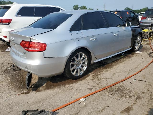 Photo 3 from auction – 2012 AUDI A4 PREMIUM with VIN WAUFFAFL7CN020010