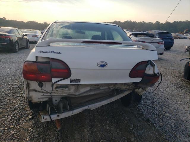 Photo 6 from auction – 2004 CHEVROLET CLASSIC with VIN 1G1ND52F24M644566