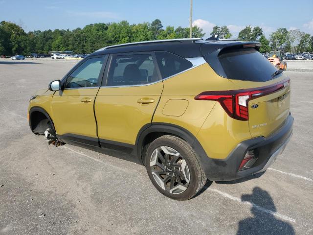 Photo 2 from auction – 2024 KIA SELTOS SX with VIN KNDETCA76R7541715