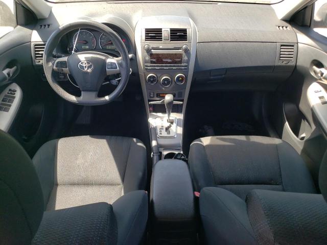 Photo 8 from auction – 2011 TOYOTA COROLLA-4 with VIN 2T1BU4EEXBC677591