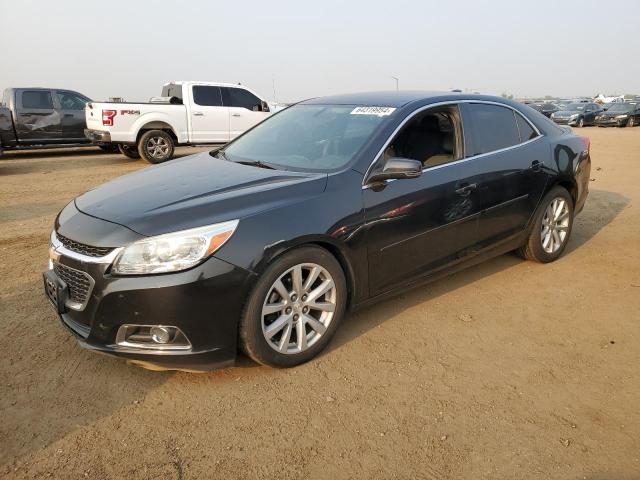 CHEVROLET MALIBU 2LT 2015 with VIN 1G11D5SLXFF321295 - Photo from auction