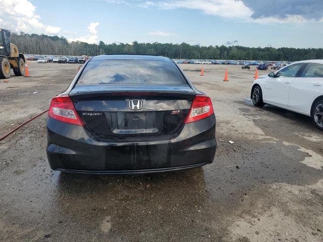 Photo 6 from auction – 2012 HONDA CIVIC EX with VIN 2HGFG3B88CH545679