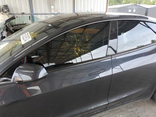 Photo 7 from auction – 2024 TESLA MODEL 3 with VIN 5YJ3E1EA1RF728107