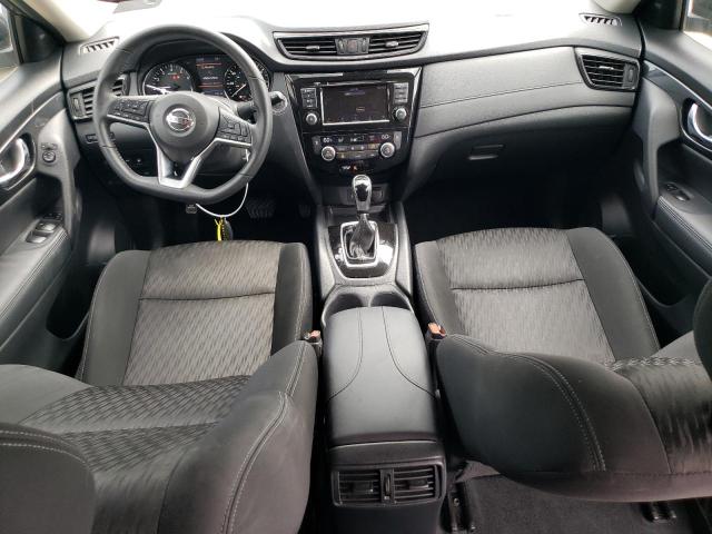 Photo 8 from auction – 2019 NISSAN ROGUE S with VIN KNMAT2MT2KP551763