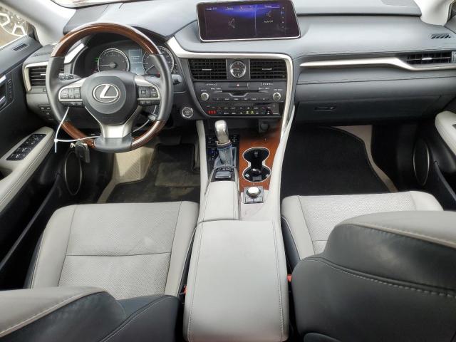 Photo 8 from auction – 2017 LEXUS RX 350 BAS with VIN 2T2BZMCA2HC123483