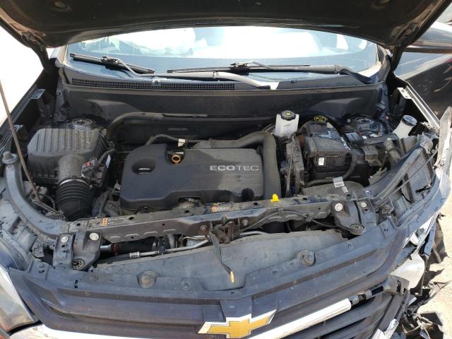 Photo 12 from auction – 2018 CHEVROLET EQUINOX LT with VIN 2GNAXSEV8J6116224