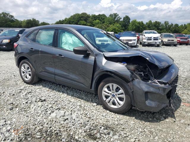 Photo 4 from auction – 2020 FORD ESCAPE S with VIN 1FMCU0F66LUA05533