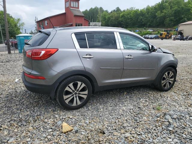 Photo 3 from auction – 2012 KIA SPORTAGE E with VIN KNDPC3A29C7251988