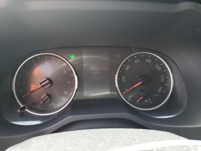 Photo 9 from auction – 2020 TOYOTA RAV4 XLE with VIN JTMP1RFVXLD059136