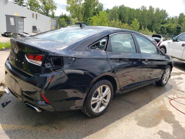 Photo 3 from auction – 2019 HYUNDAI SONATA LIM with VIN 5NPE34AF7KH793083