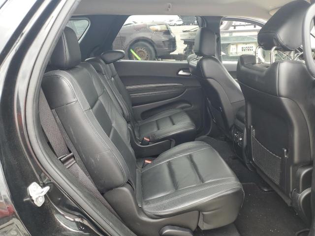 Photo 11 from auction – 2021 DODGE DURANGO SX with VIN 1C4RDHAG5MC761357