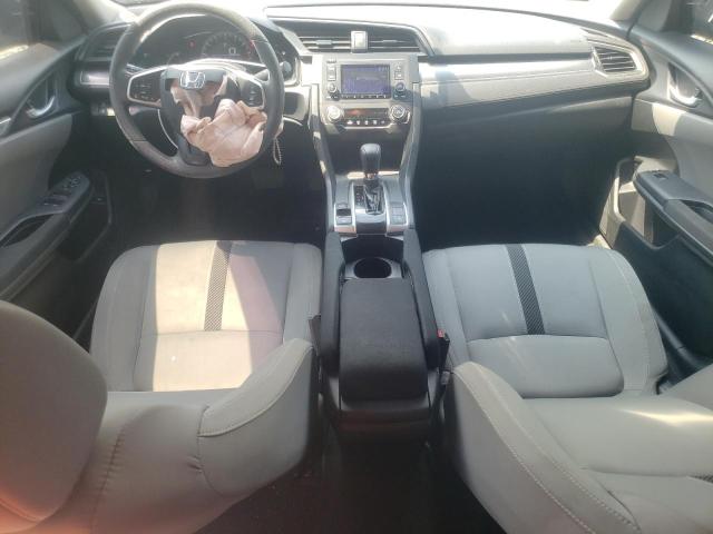 Photo 8 from auction – 2017 HONDA CIVIC LX with VIN 2HGFC2F58HH525249