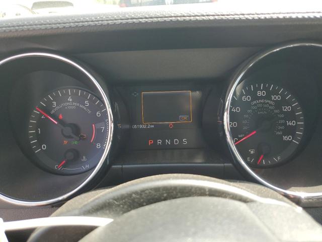Photo 9 from auction – 2016 FORD MUSTANG GT with VIN 1FA6P8CF4G5209345