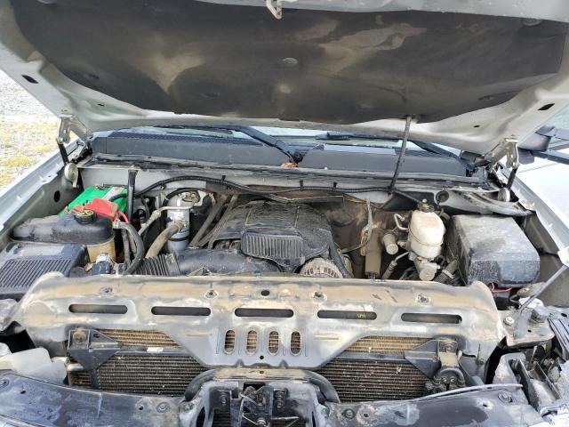 Photo 11 from auction – 2012 GMC SIERRA K25 with VIN 1GT120CG8CF198447