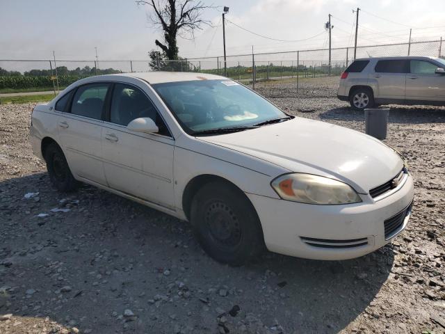 Photo 4 from auction – 2006 CHEVROLET IMPALA LT with VIN 2G1WT58K769115173