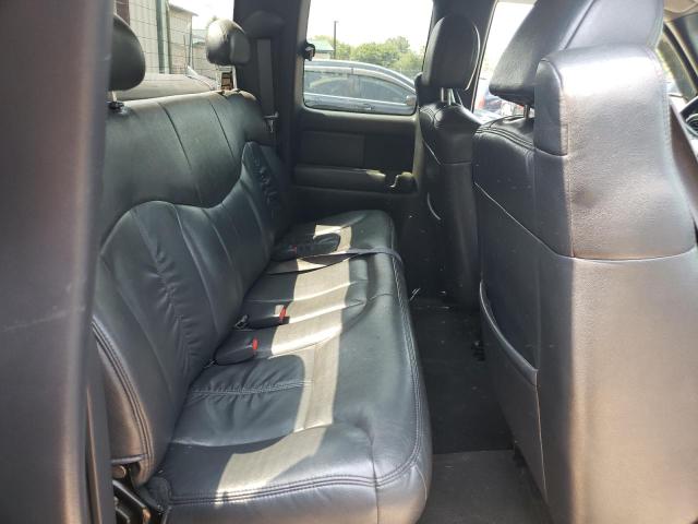 Photo 10 from auction – 2000 CHEVROLET silverado with VIN 2GCEK19T8Y1210879