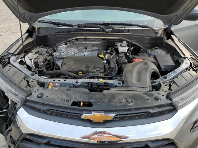 Photo 12 from auction – 2023 CHEVROLET TRAILBLAZE with VIN KL79MMS25PB193341