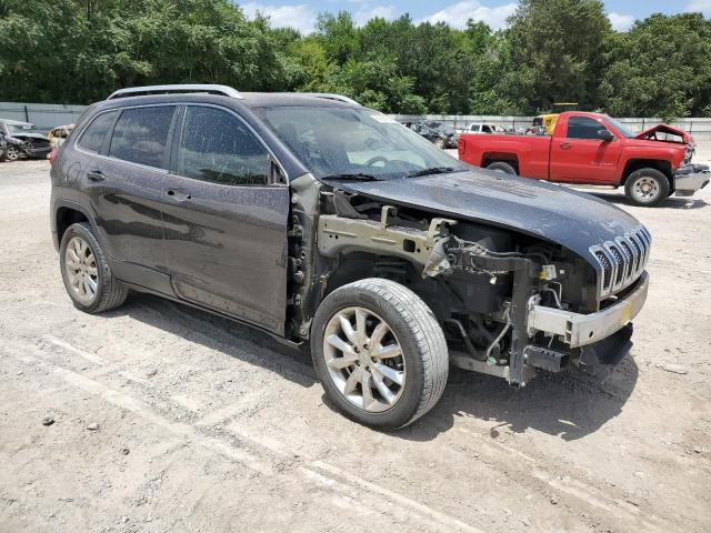 Photo 4 from auction – 2016 JEEP CHEROKEE L with VIN 1C4PJLDB3GW230261