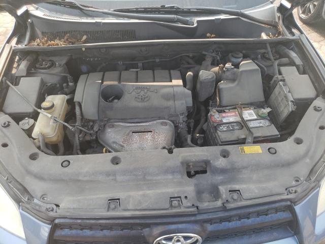 Photo 12 from auction – 2012 TOYOTA RAV4 with VIN 2T3ZF4DV5CW109928