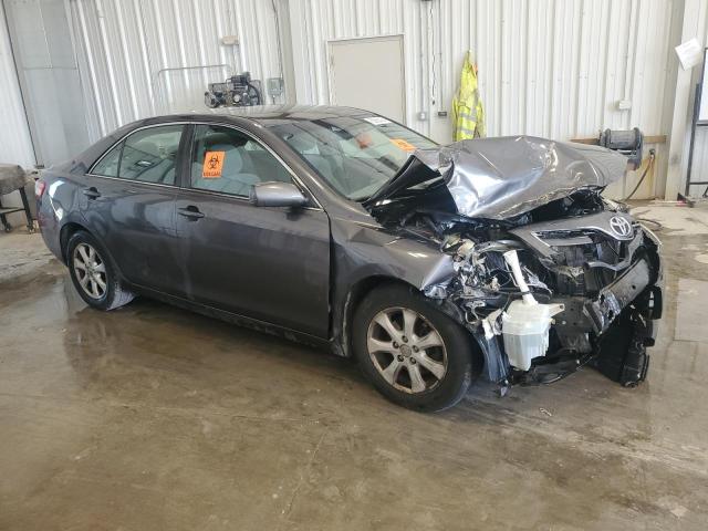 Photo 4 from auction – 2011 TOYOTA CAMRY BASE with VIN 4T4BF3EK7BR189679