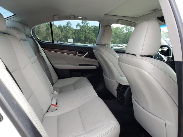 Photo 10 from auction – 2013 LEXUS GS 350 with VIN JTHBE1BL4D5013994